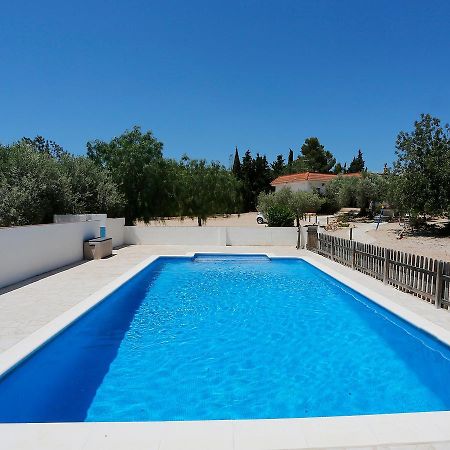 Holiday Home El Rinconcito By Interhome L'Ampolla Εξωτερικό φωτογραφία