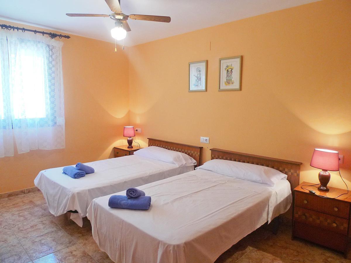 Holiday Home El Rinconcito By Interhome L'Ampolla Εξωτερικό φωτογραφία