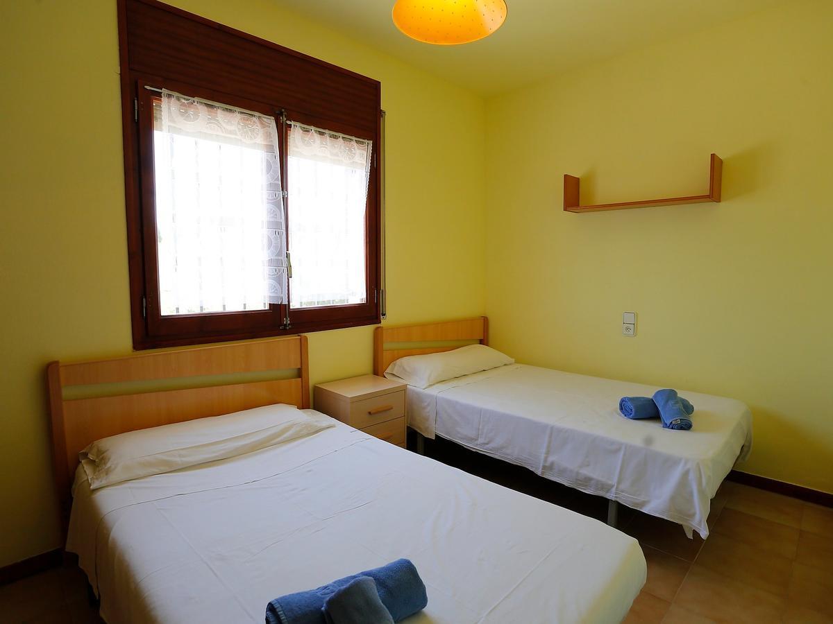 Holiday Home El Rinconcito By Interhome L'Ampolla Εξωτερικό φωτογραφία