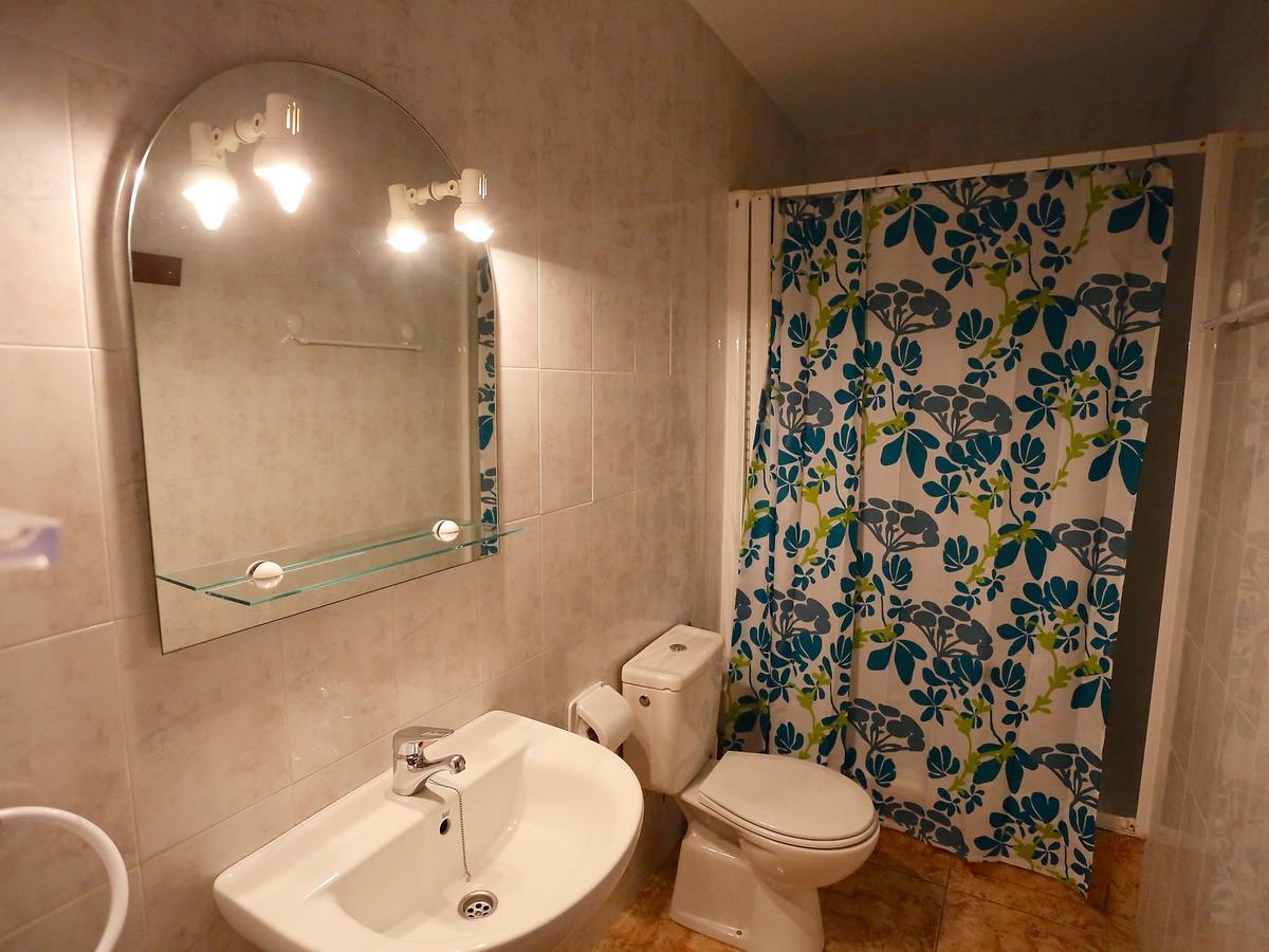 Holiday Home El Rinconcito By Interhome L'Ampolla Εξωτερικό φωτογραφία