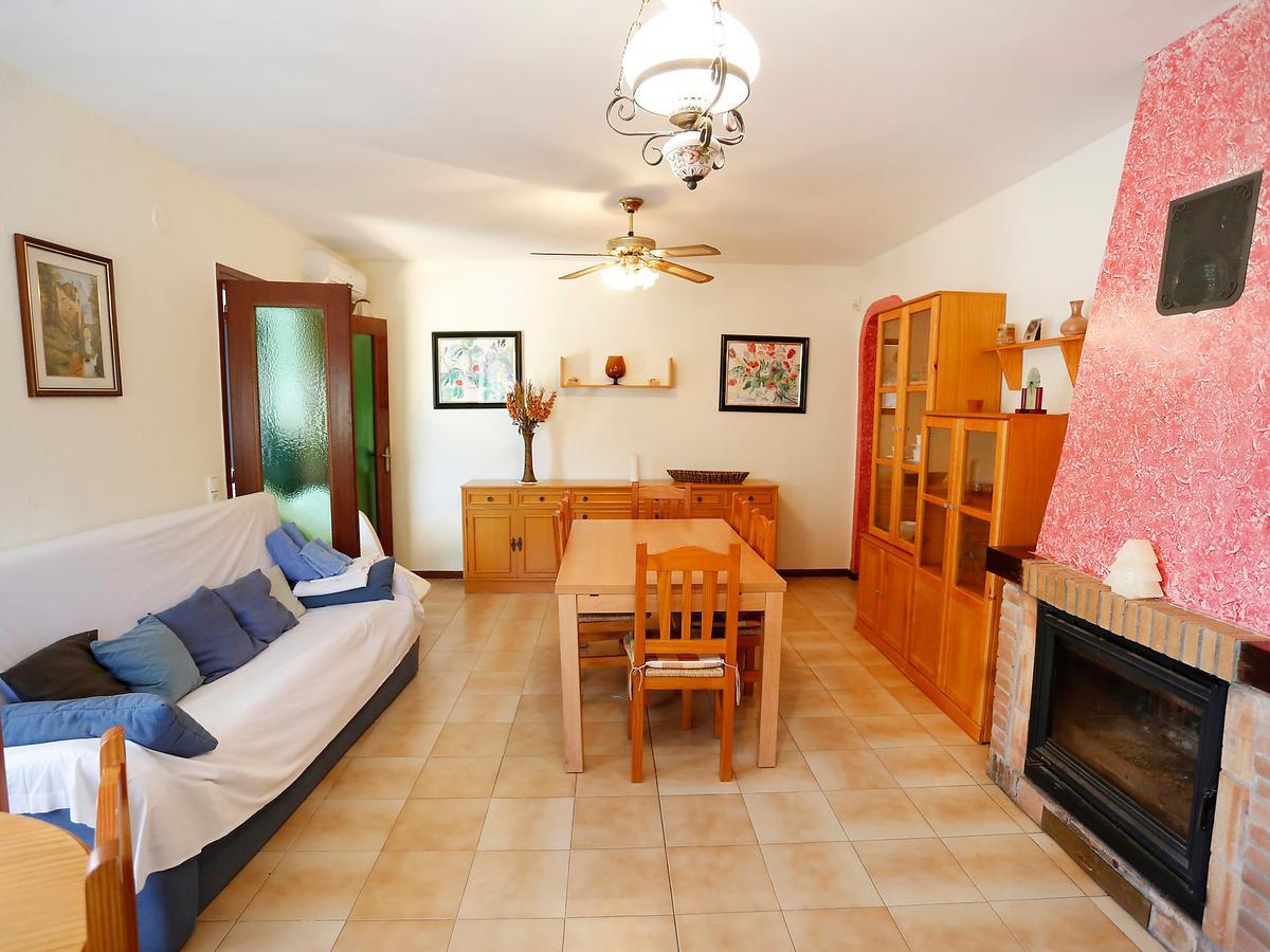 Holiday Home El Rinconcito By Interhome L'Ampolla Εξωτερικό φωτογραφία