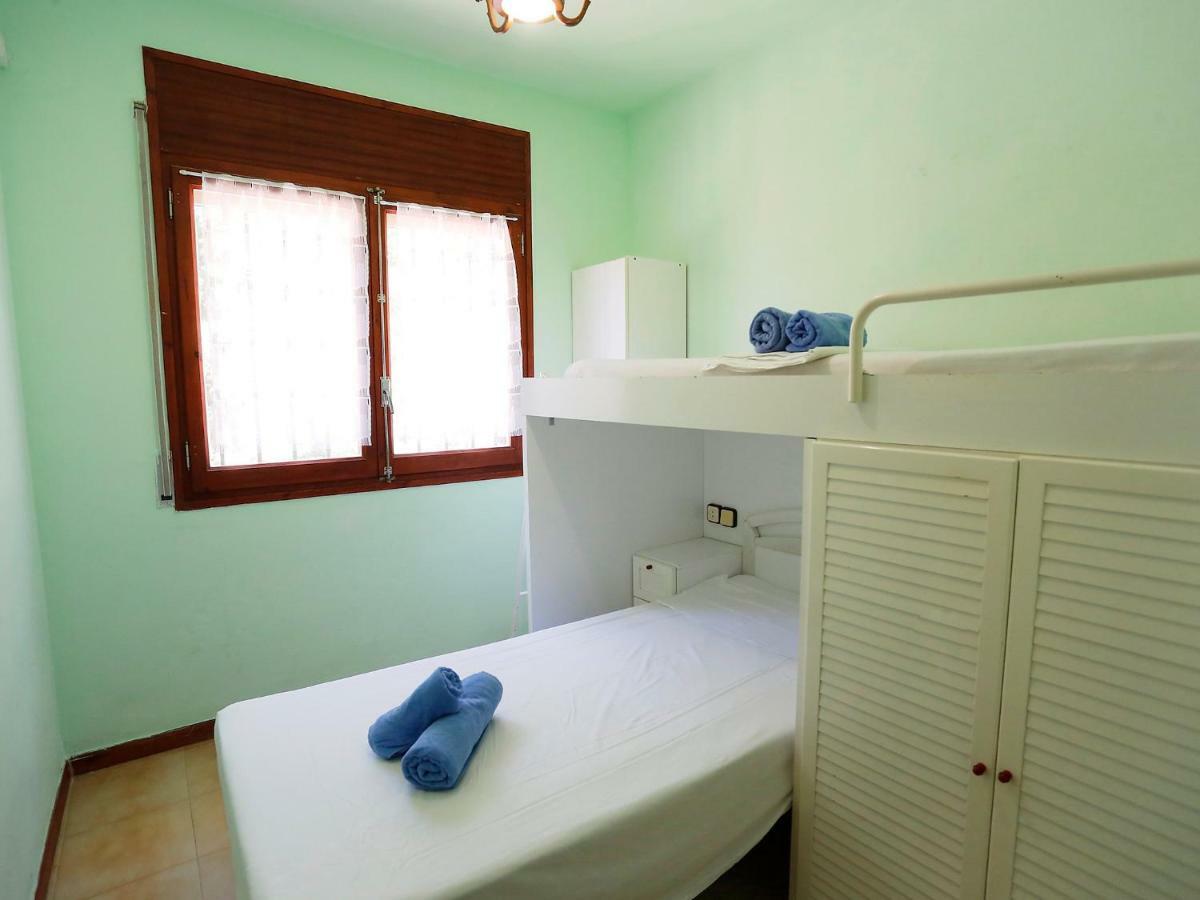 Holiday Home El Rinconcito By Interhome L'Ampolla Εξωτερικό φωτογραφία