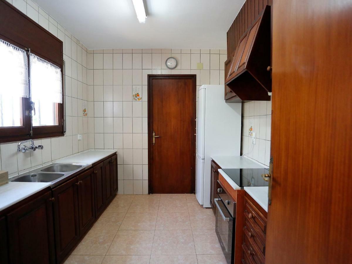 Holiday Home El Rinconcito By Interhome L'Ampolla Εξωτερικό φωτογραφία